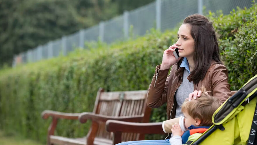 Общественники захотели обязать одиноких матерей предоставлять чеки по алиментным тратам