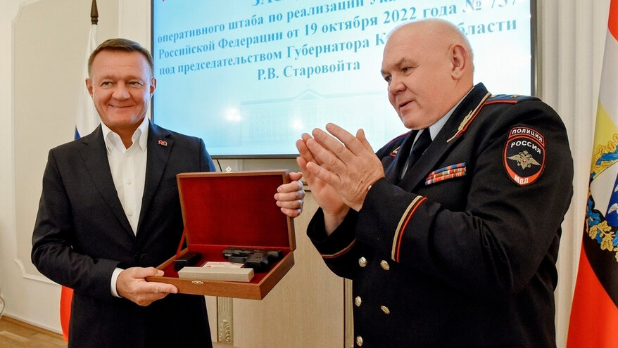 СК подтвердил информацию о самоубийстве Старовойта