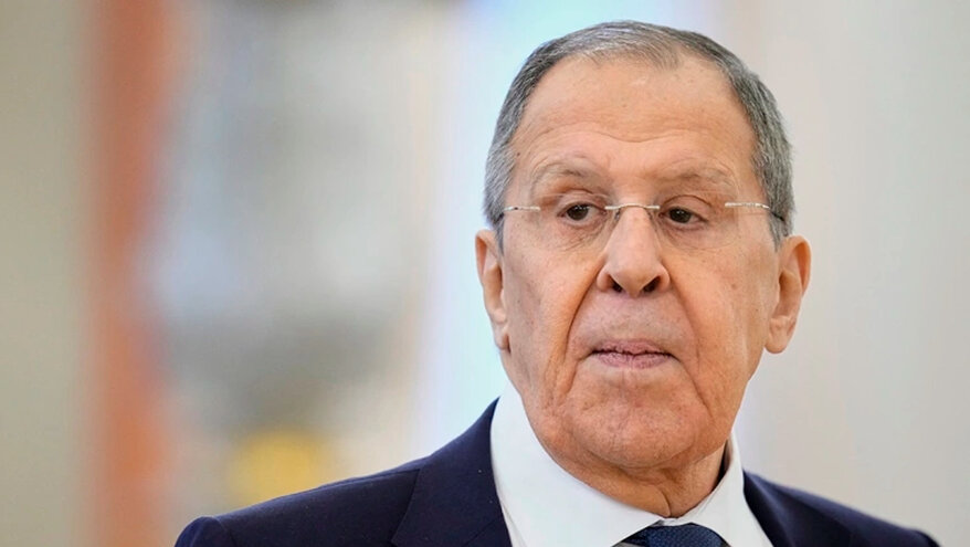 Лавров обвинил Лондон в прямой помощи Киеву по организации терактов на территории РФ