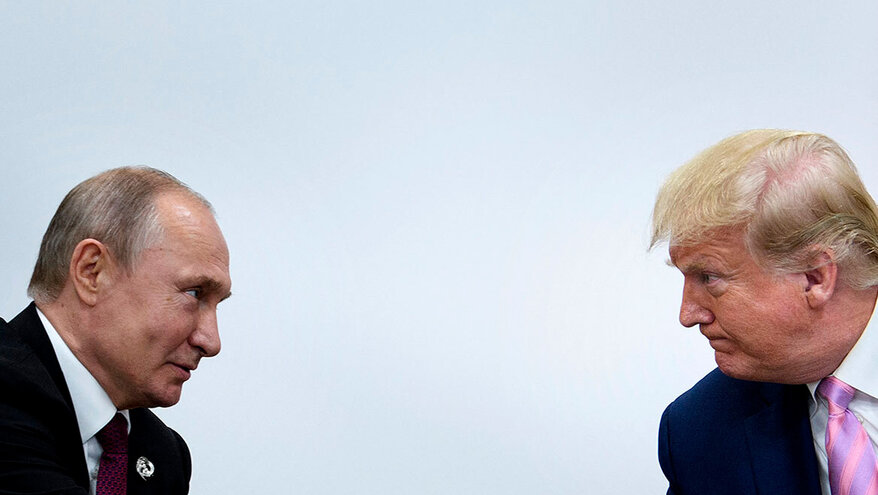 Reuters: Путин вряд ли подчинится ультиматуму Трампа