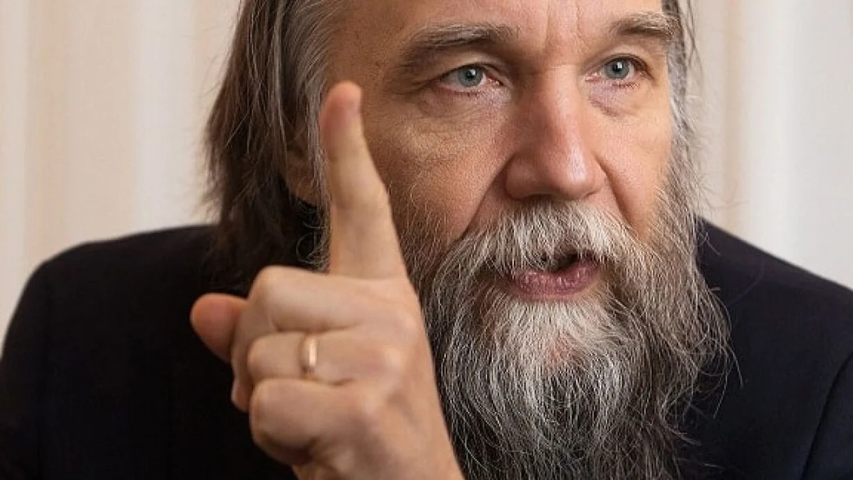 Александр Дугин: "Этот год будет решающим"