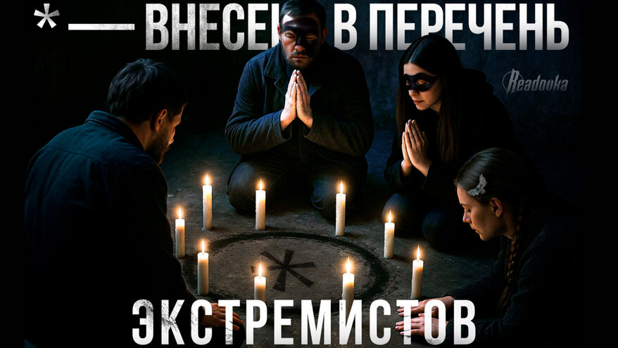 «Коза» под запретом: эксперты предупредили любителей сатанинской эстетики о последствиях