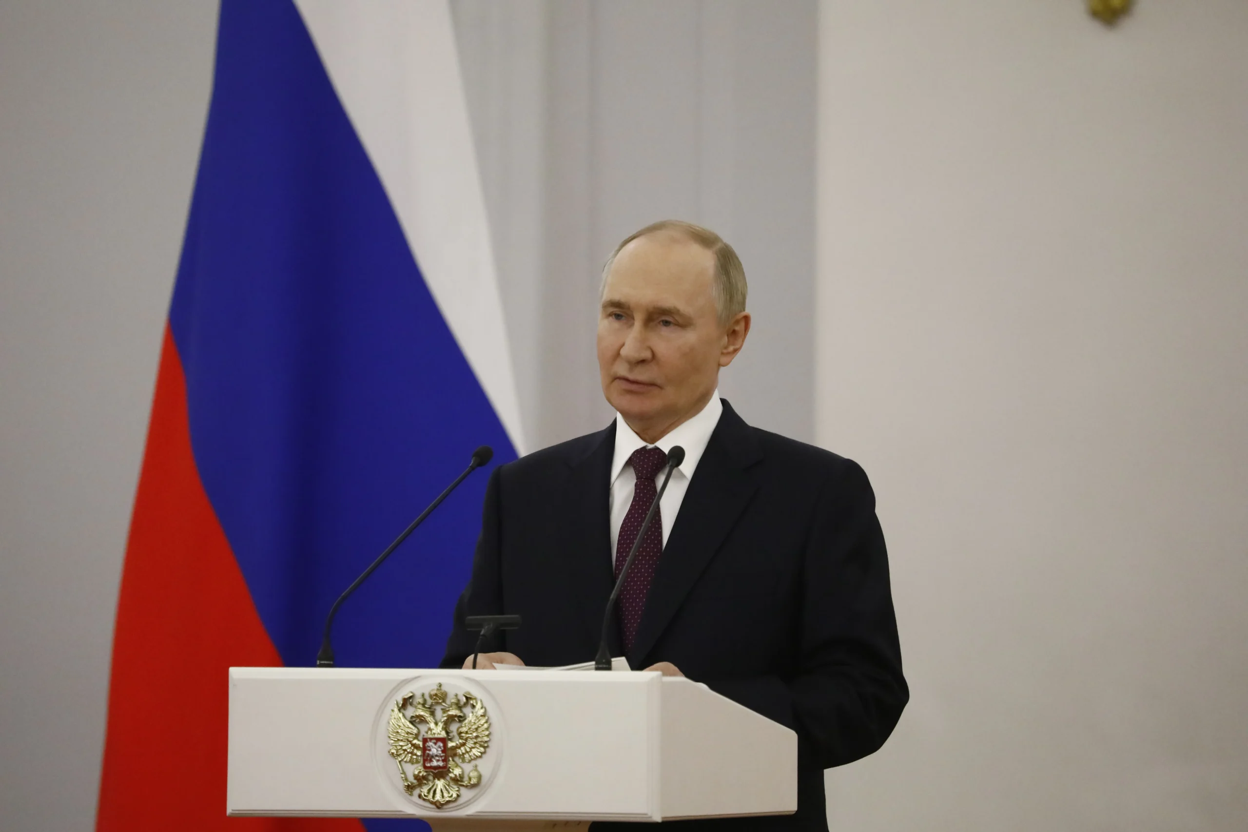 «Хороший задел для работы»: Путин оценил итоговую декларацию саммита БРИКС