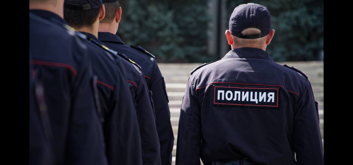 Двое жителей Ставрополья примкнули к ИГИЛ и готовили теракт в отделении полиции