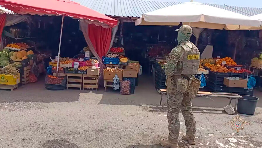 За продажу суррогатной чачи задержаны 2 жительницы Краснодарского края