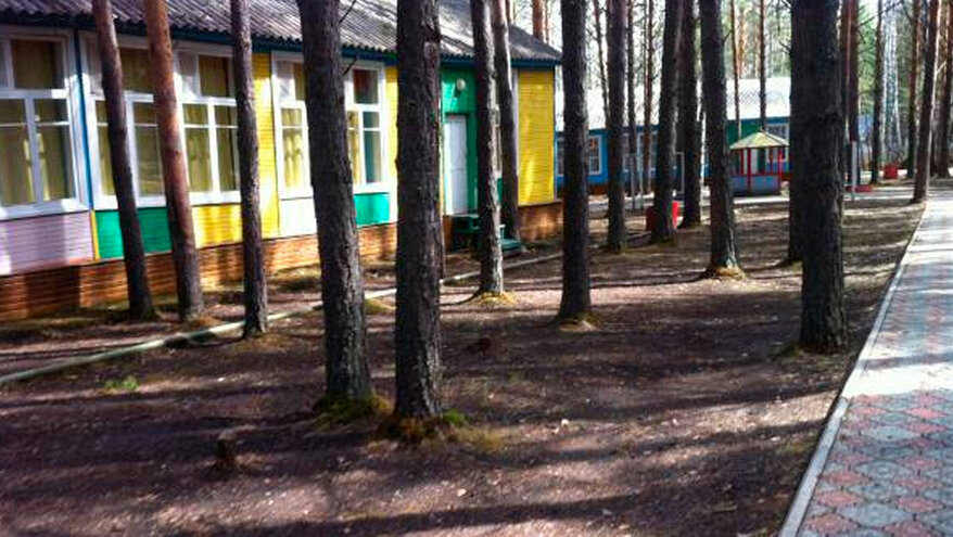 В красноярском лагере трое подростков изнасиловали 10-летнего мальчика