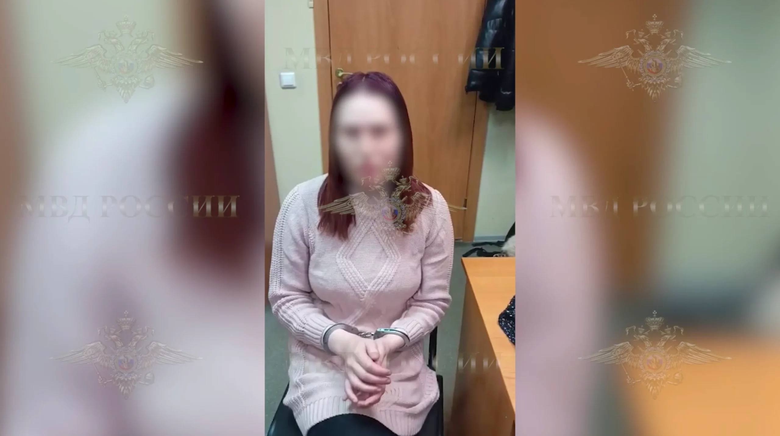 Убийцами и расчленителями в Ленобласти оказались транс* из Карелии с мужем