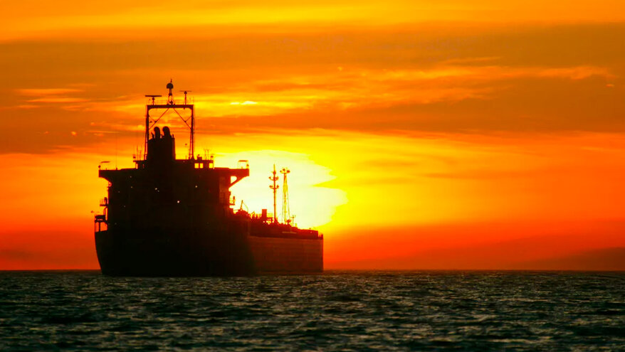 СВР раскрыла планы Лондона по организации диверсий против теневого флота РФ