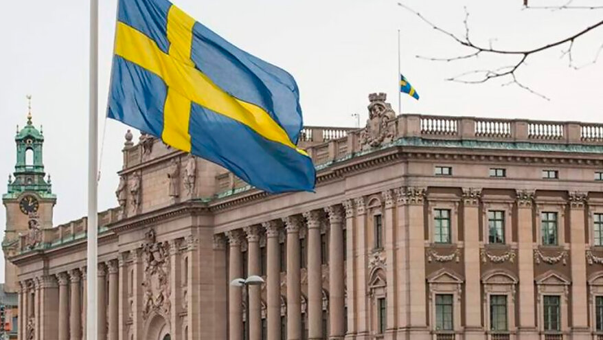 Россия вышла из договора со Швецией о ядерных установках и оповещении об авариях