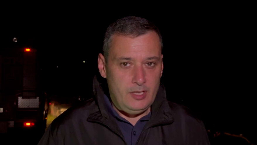 ВСУ атаковали пляж в Курске