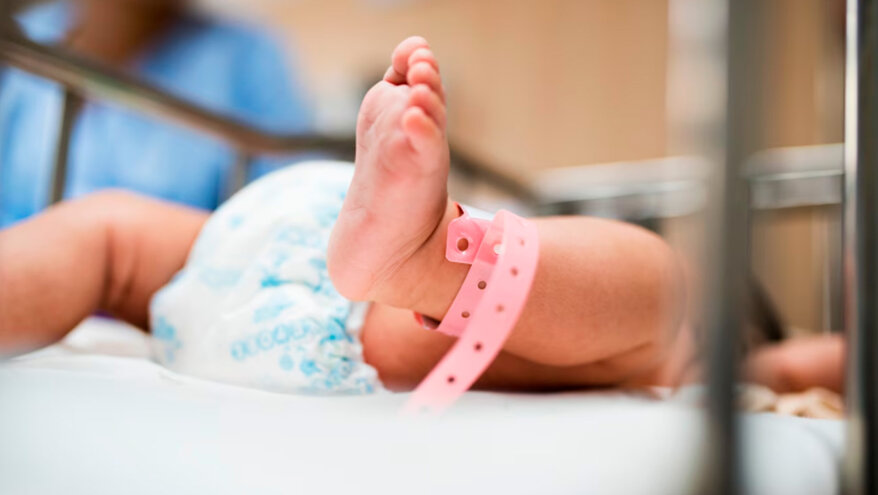 В Приморье врачи частной клиники продавали новорожденных за границу