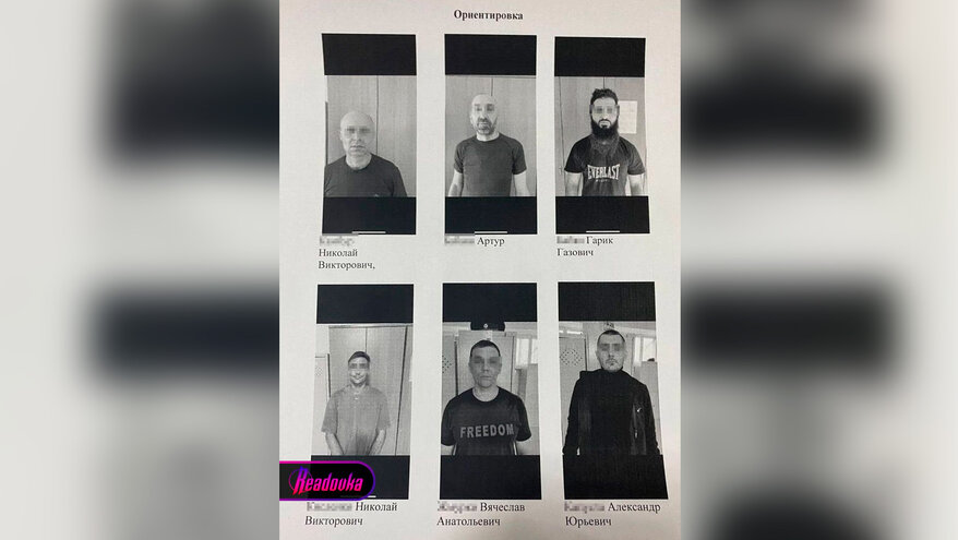 Из краснодарского центра временного содержания сбежали 6 иностранцев