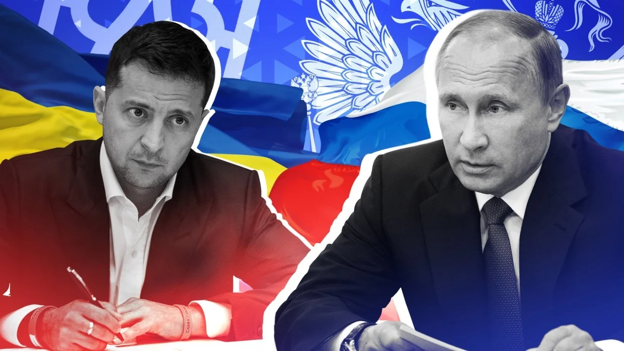 "Откажемся — значит умрем": украинцы настаивают на принятии мирного плана Путина