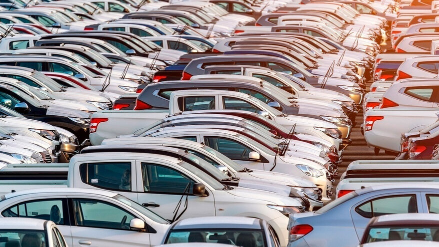 Автоэксперт предрек обрушение рынка из-за пошлин на китайские машины