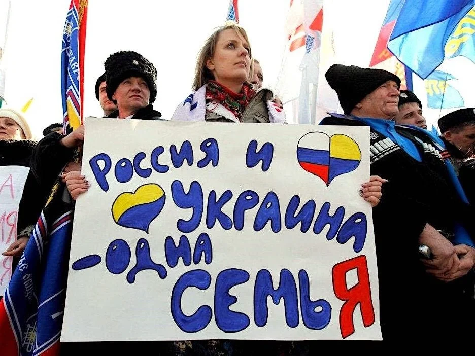 Что мешает России и Украине заключить мир: экспертный взгляд на политический тупик