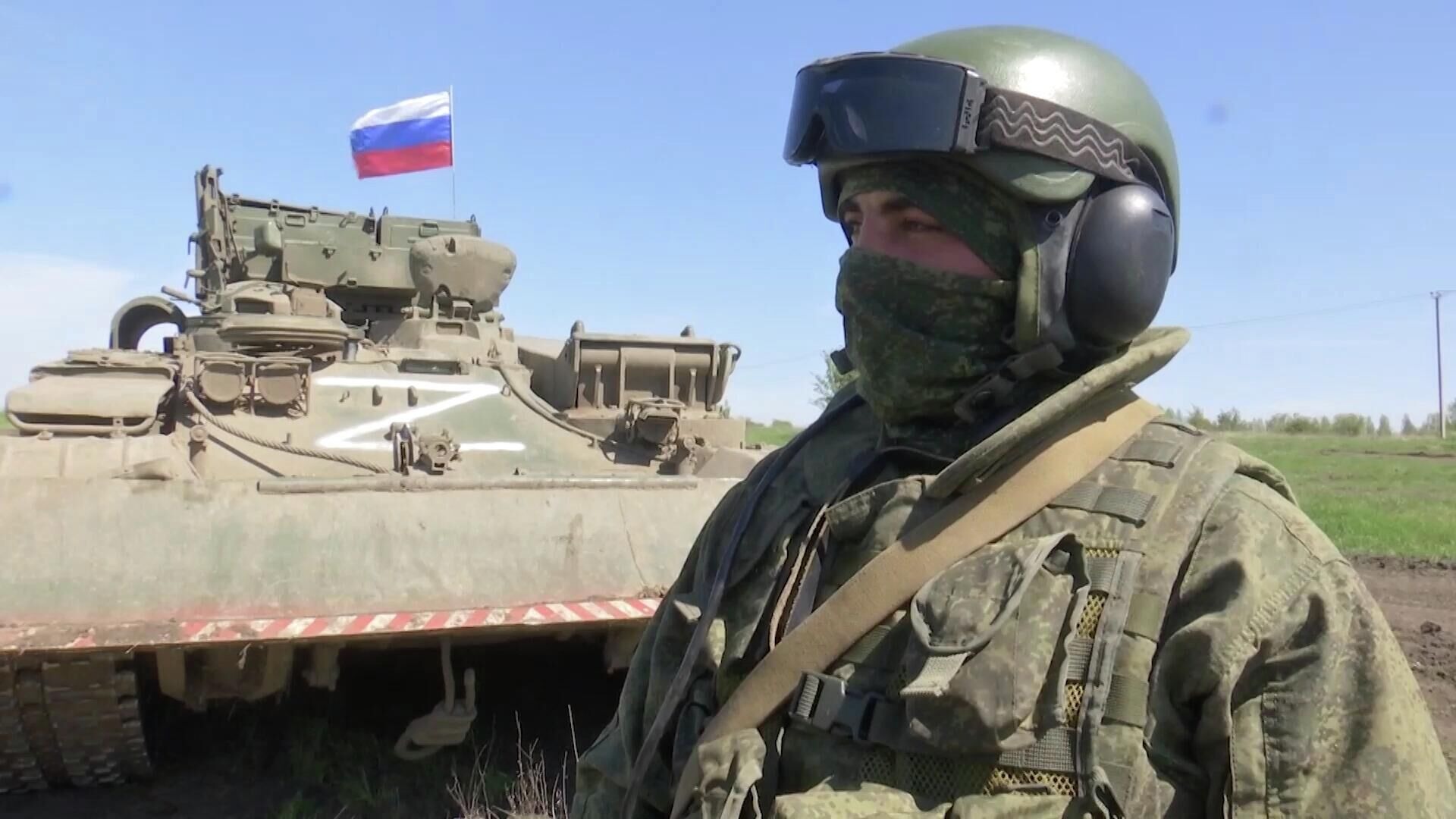 СВО. Донбасс. Оперативная лента за 28.03.2025