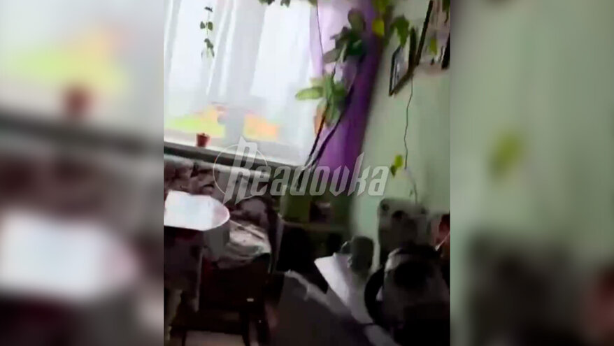 На Камчатке произошло мощное землетрясение