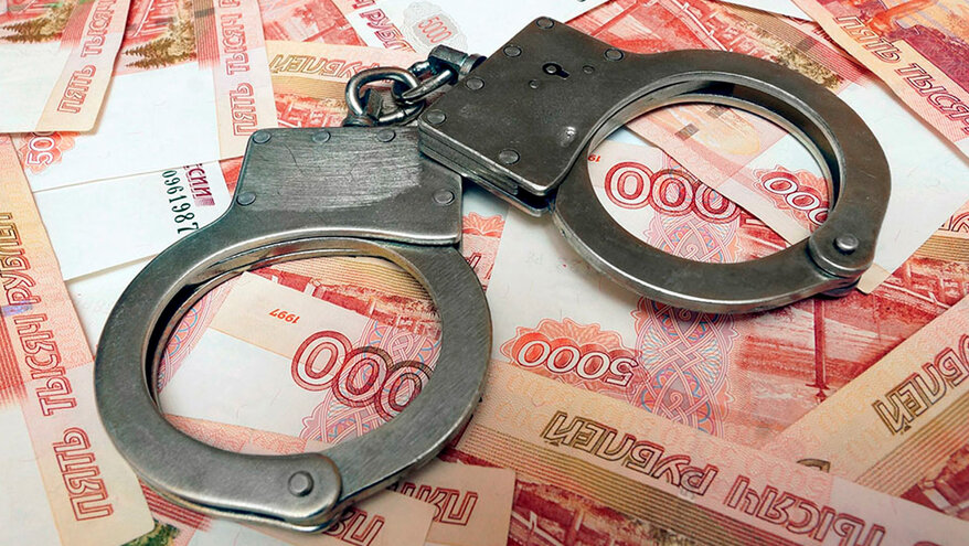 Суд вынес приговор экс-главе автобронетанковой службы ЦВО Путилову