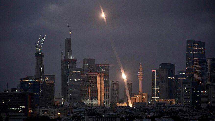 Израиль объявил о расширении операции против ядерной программы Ирана