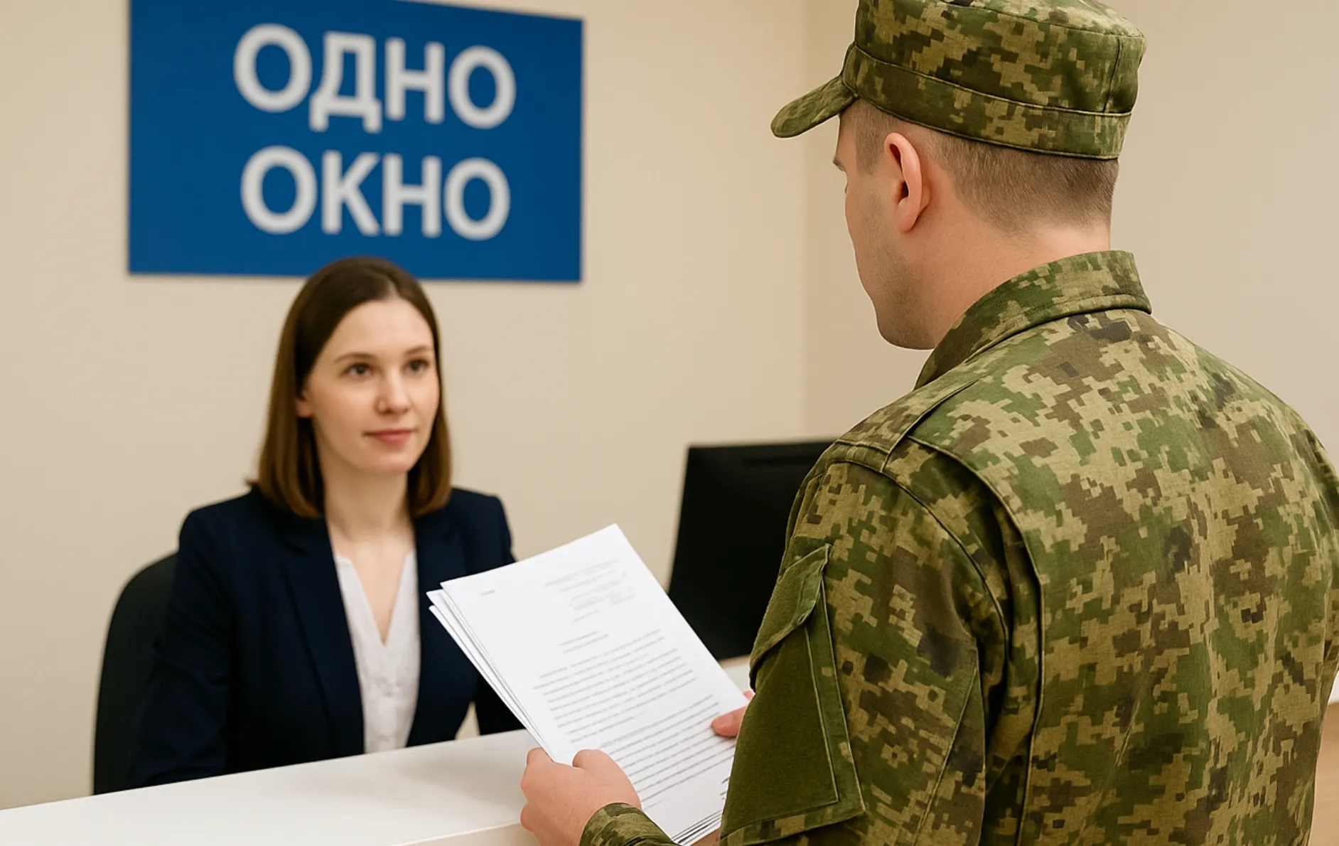 Для участников СВО предложили ввести налоговые льготы