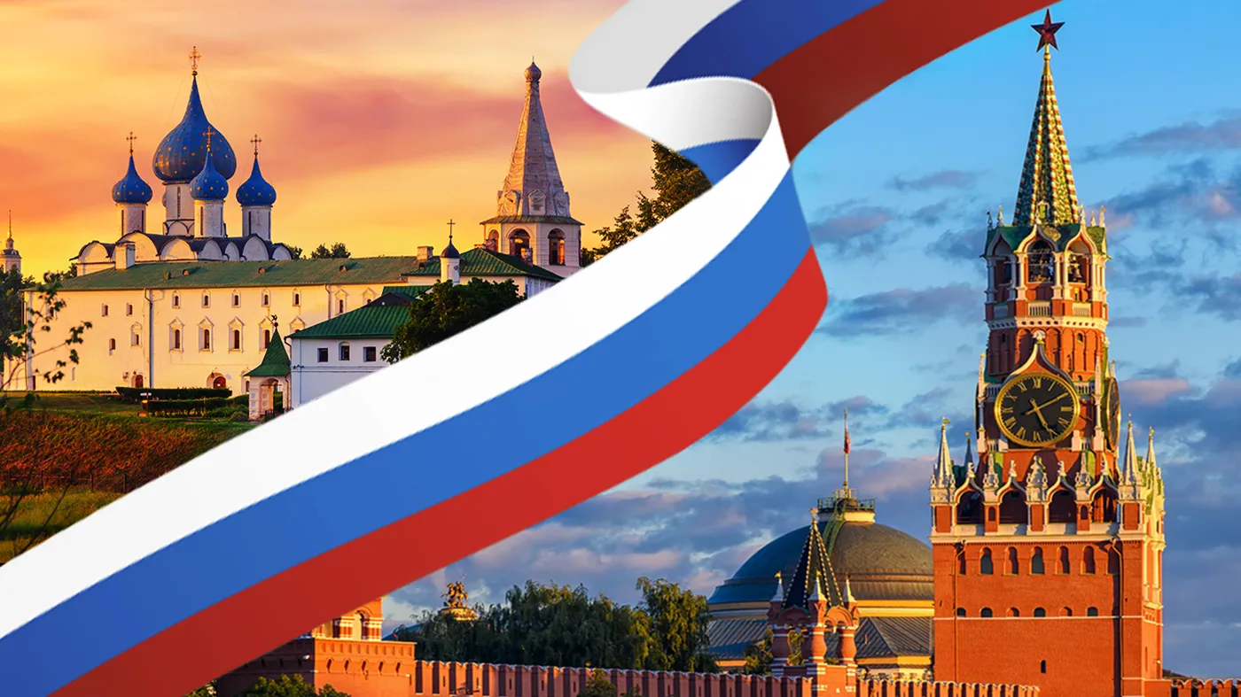 Русь, Московия, СССР: Как и почему менялось название нашей страны за тысячу лет