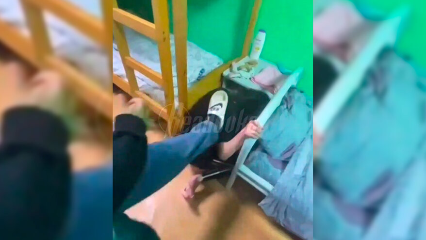 Подростки избили девочку в лагере на Камчатке