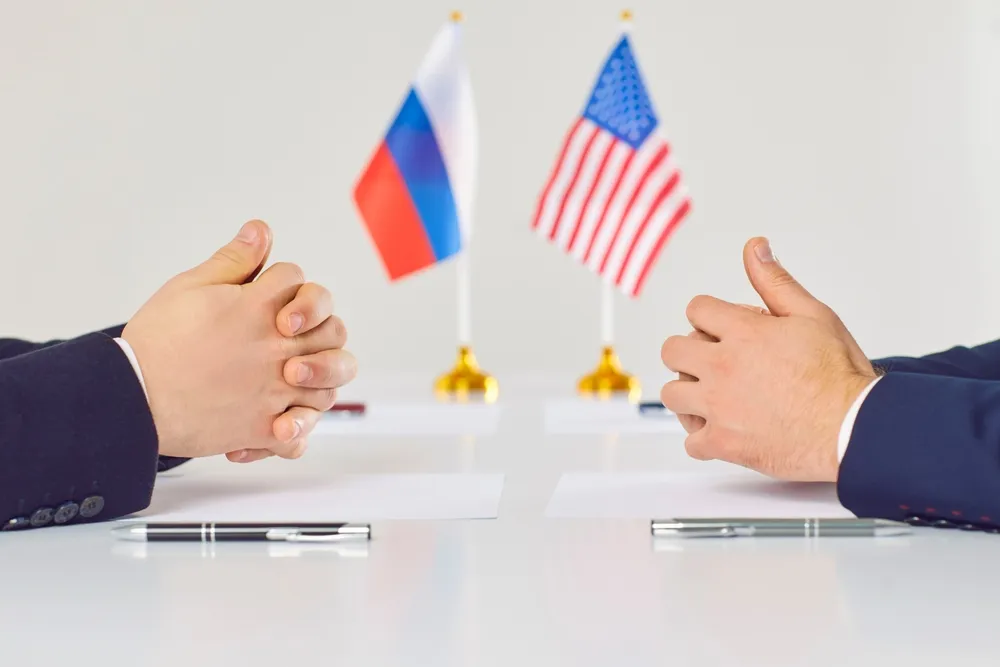 «Жёстче русских нет никого»: В Британии рассказали о крупной победе РФ в переговорах с США
