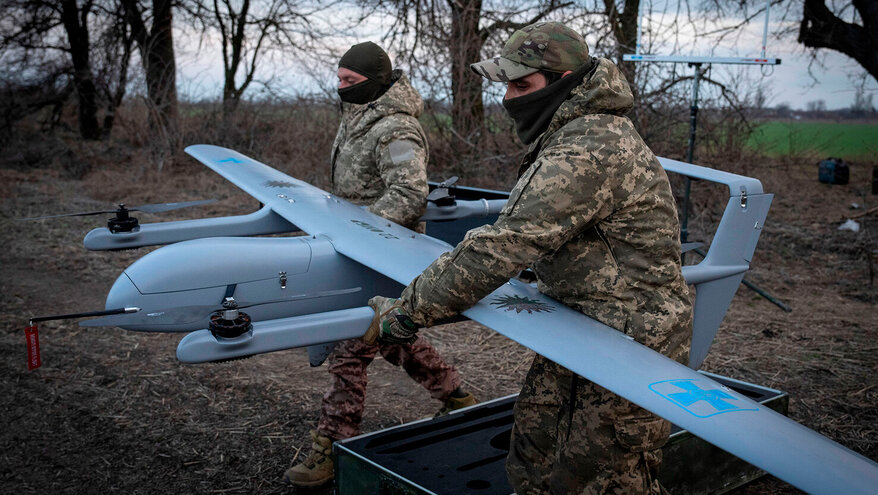 Военэксперт назвал атаку ВСУ на Ижевск политической акцией
