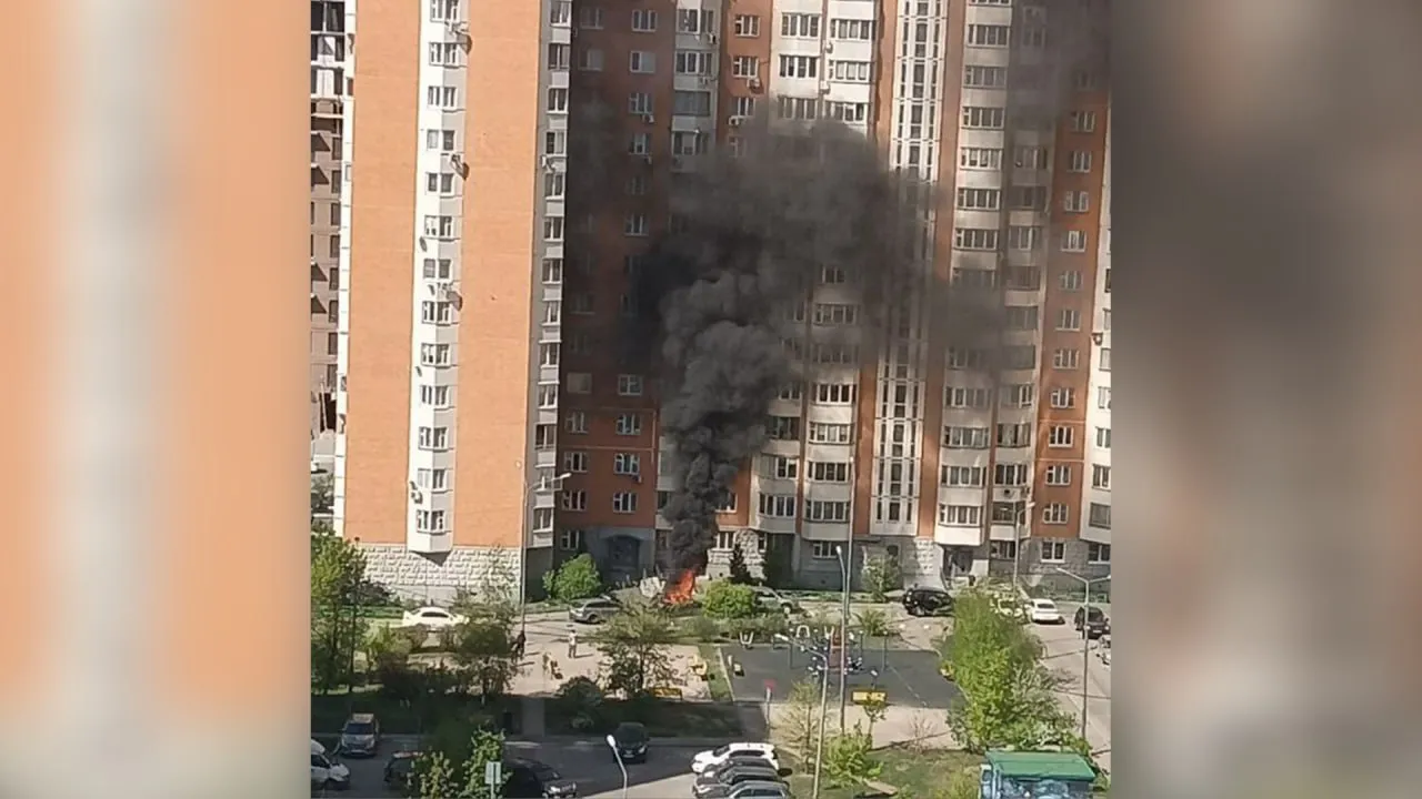 Подозреваемого по делу об убийстве генерала Москалика допрашивают в СК