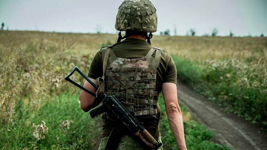 Боец СВО рассказал о случаях вербовки ВСУ подростков