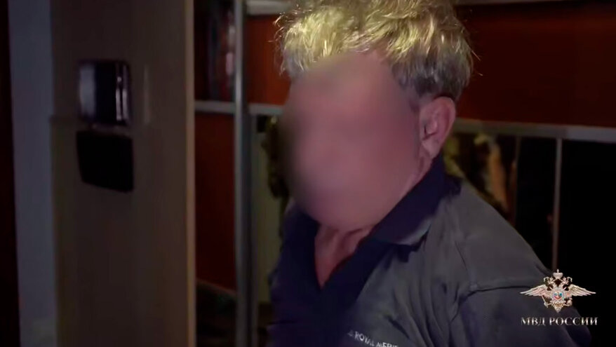 Экс-главу «ИВА – Инвалиды войны» задержали по подозрению в мошенничестве на 1 млрд рублей