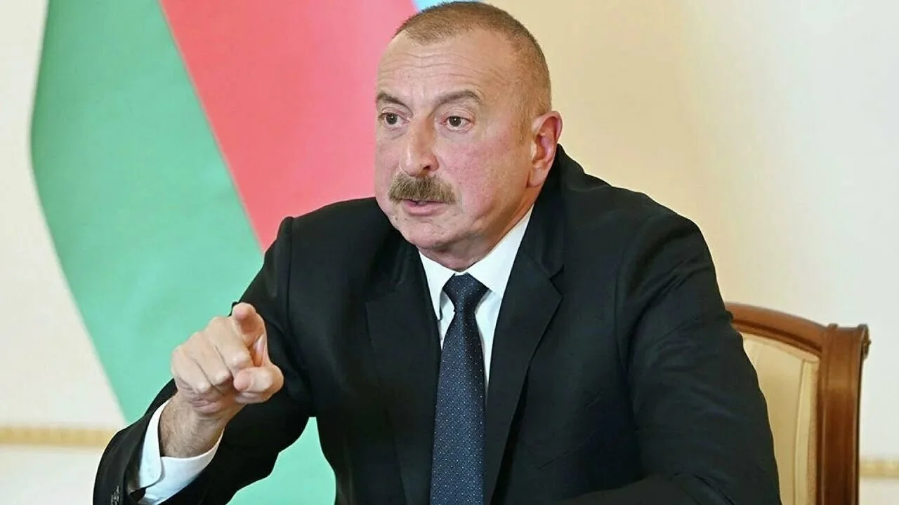 Алиев бросает вызов Москве: что ответит Россия?