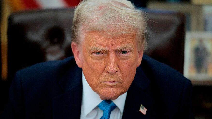 Посол США: у Трампа закончилось терпение по вопросу украинского кризиса