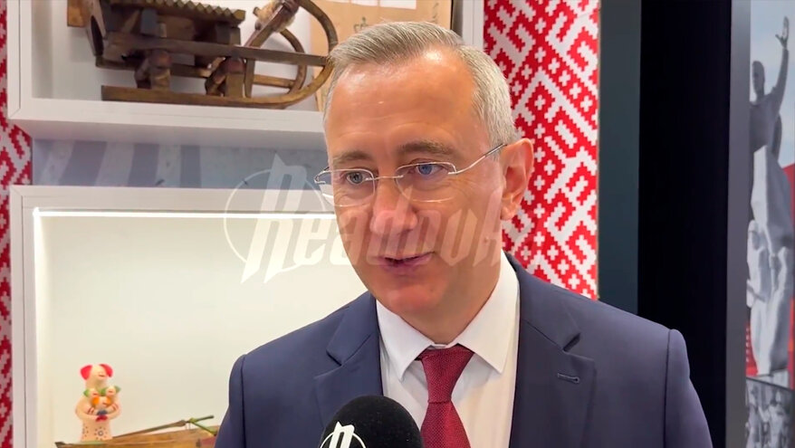 Губернатор Калужской области рассказал о переезде иностранцев в регион