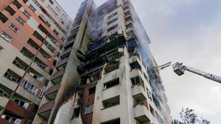 Израиль отчитался об убийстве 9 иранских ученых-ядерщиков