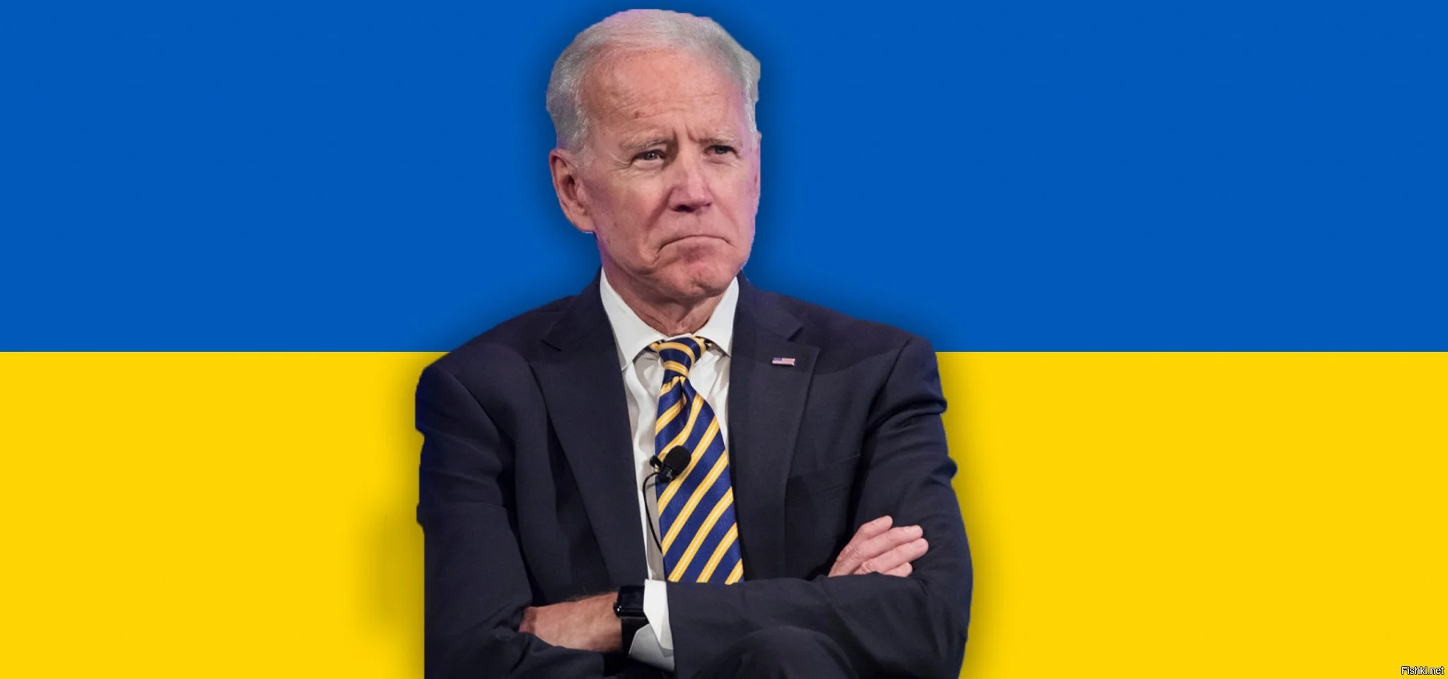"Про Украину завтра не вспомнят": Киев "висит" над пропастью