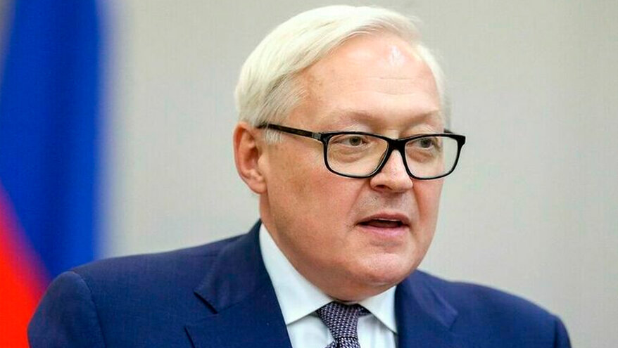 Замглавы МИД: Россия требует от США и Великобритании четкой реакции на атаки Украины по аэродромам РФ