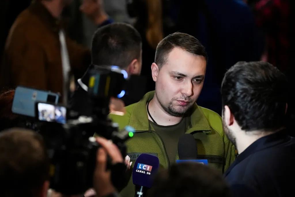 ГУР пришлось спешно оправдываться за упаднические настроения Буданова*