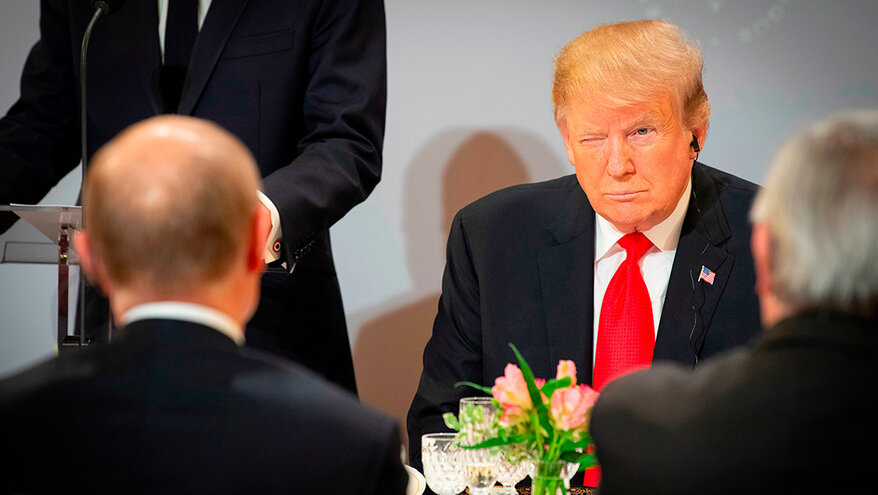 Политолог Михайлов объяснил, почему встречу Путина и Трампа назначили на Аляске и чего стоит ожидать
