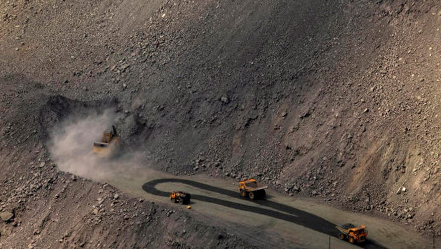 NYT: Украина начала реализацию сделки с США по редкоземам