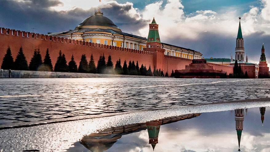 Кремль заявил о праве России развертывать РСМД