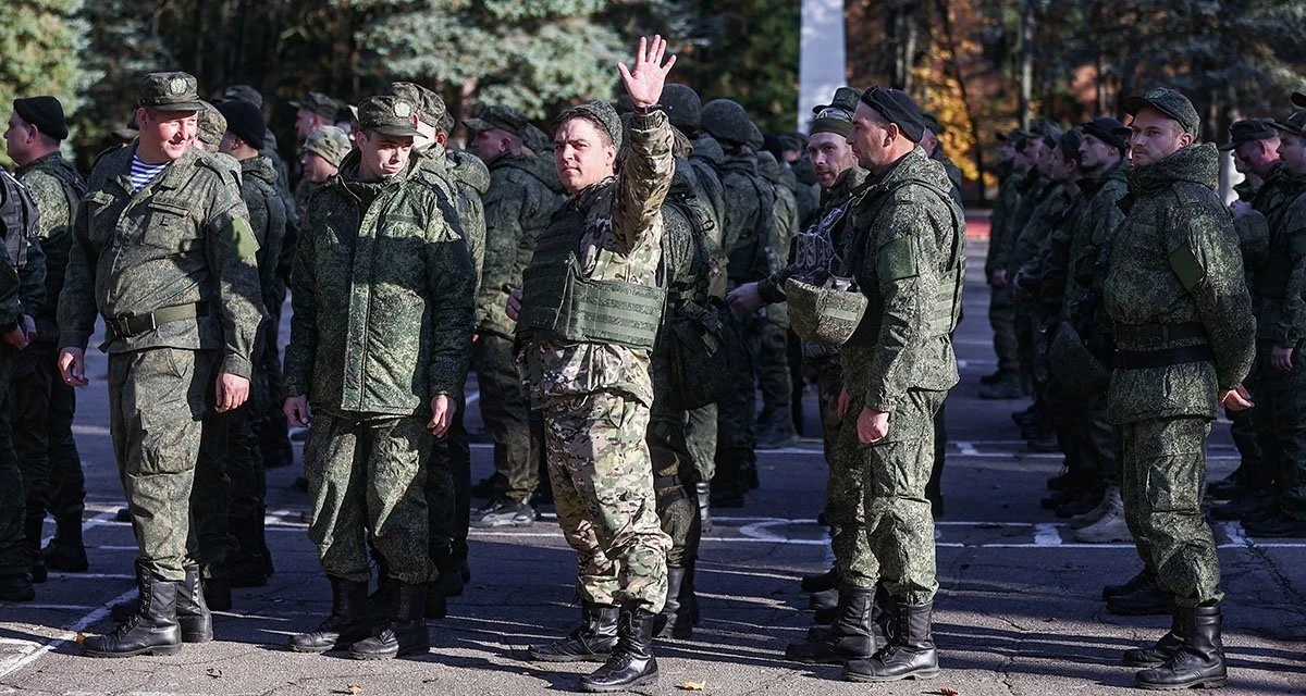 Будет ли вторая волна мобилизации в России в 2025 году? Последние новости на 11 августа и комментарии экспертов