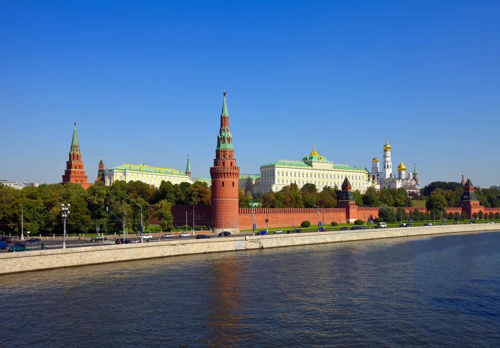 Более 150 стран пригласили в Москву на встречу по безопасности под эгидой СБ РФ