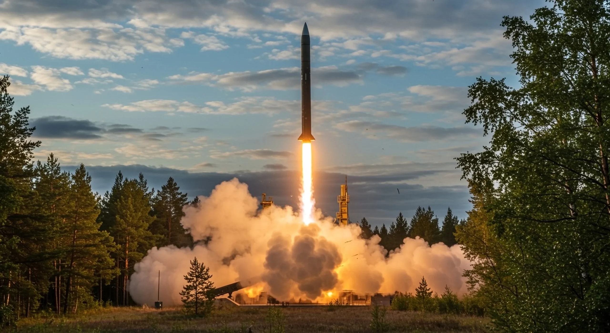 «Сапсан» уже не взлетит: как ФСБ и Минобороны спасли Москву от ракетных ударов