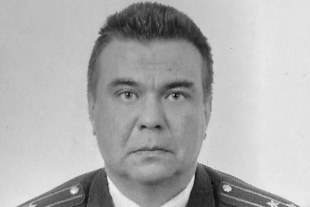 В Приангарье умер легендарный «охотник за бандами» Давыдов