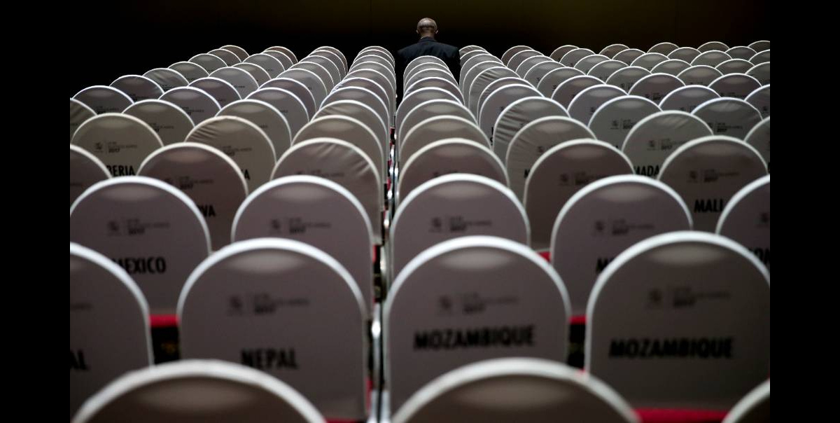 ВТО отложила первую за четыре года министерскую конференцию из-за нового штамма ковида