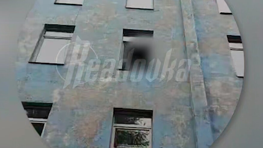 Выживший из кровавой бойни в Байкальске передал привет из больницы с перебинтованной головой