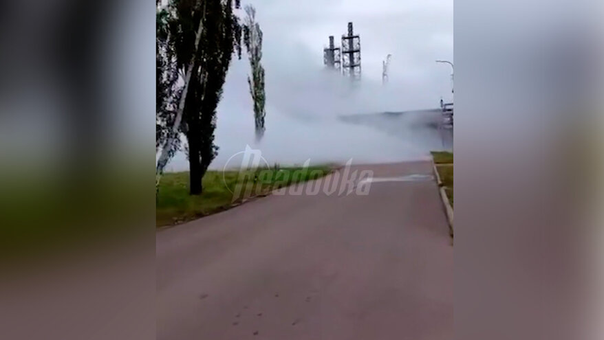 В Стерлитамаке при взрыве газа в здании пострадали 16 человек