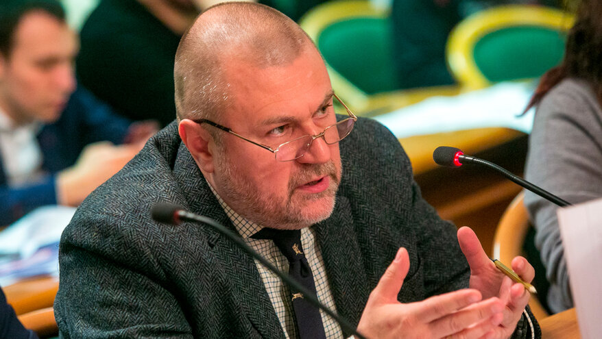 НАК раскрыл, почему гендир МХАТ оказался замешан в деле о растрате