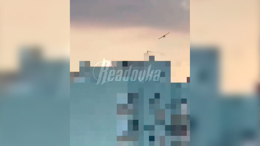 За ночь русская ПВО ликвидировала 94 дрона ВСУ